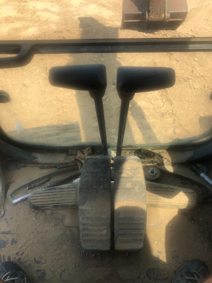 1997 KOMATSU PC200LC-6LE - Image 9